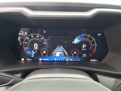 2024 Chevrolet Colorado WT