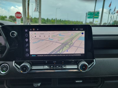 2023 Chevrolet Colorado 4WD Trail Boss