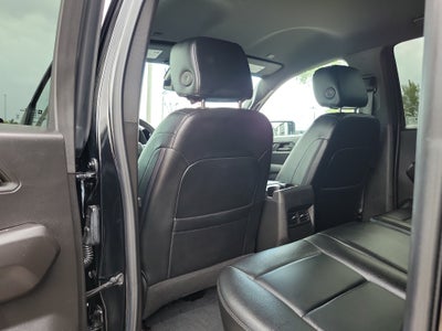 2023 Chevrolet Colorado 4WD Trail Boss
