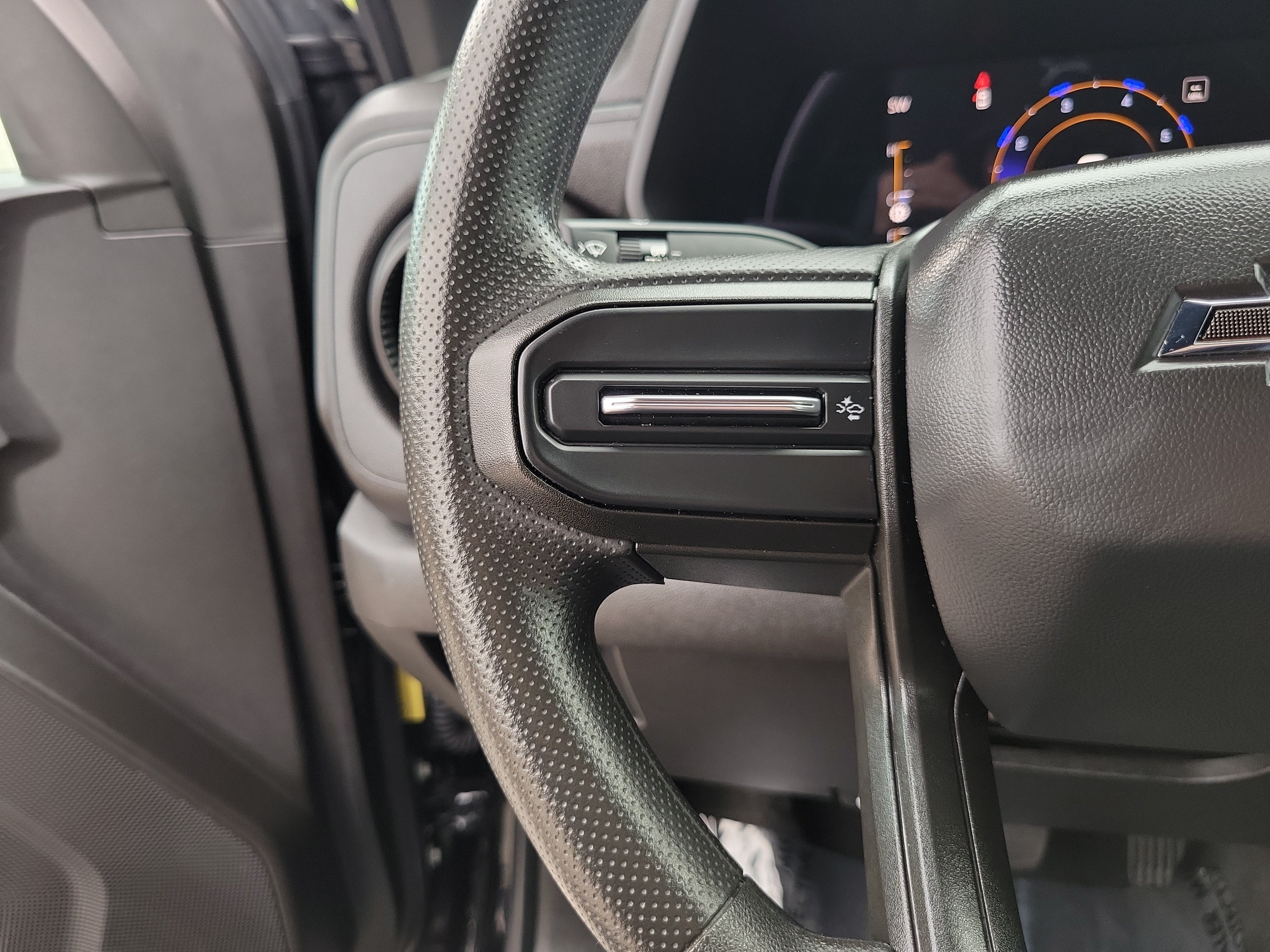 2023 Chevrolet Colorado 4WD Trail Boss