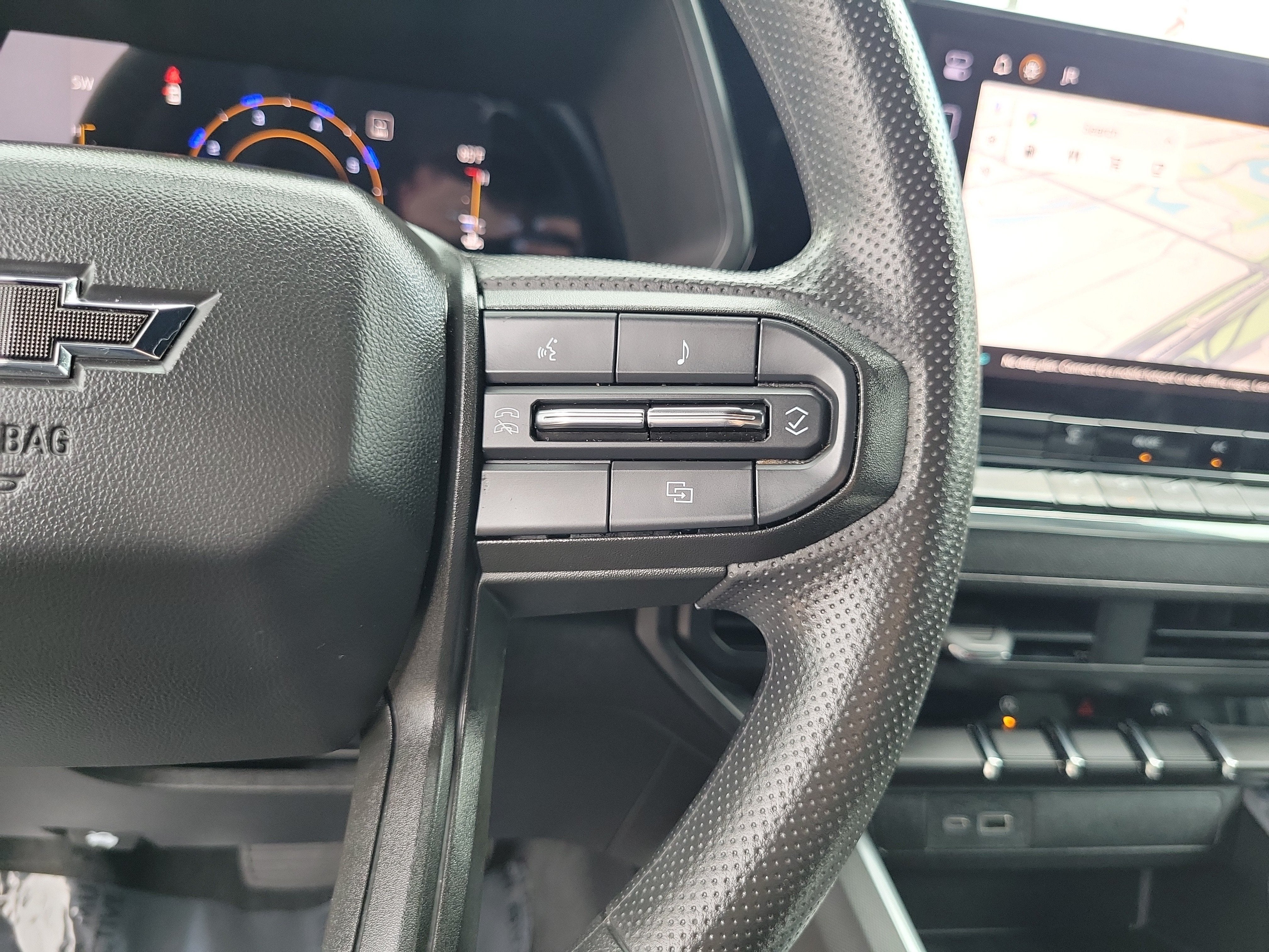 2023 Chevrolet Colorado 4WD Trail Boss
