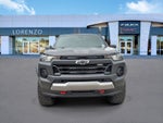 2023 Chevrolet Colorado 4WD Trail Boss