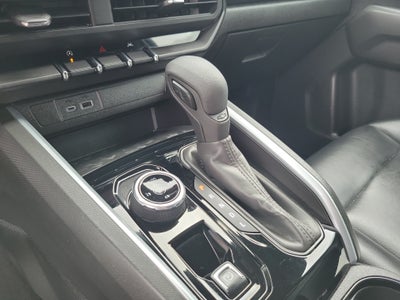 2023 Chevrolet Colorado 4WD Trail Boss