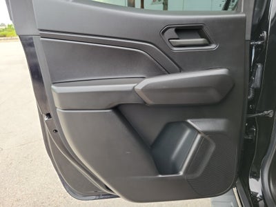 2023 Chevrolet Colorado 4WD Trail Boss