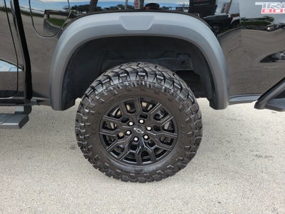 2023 Chevrolet Colorado 4WD Trail Boss