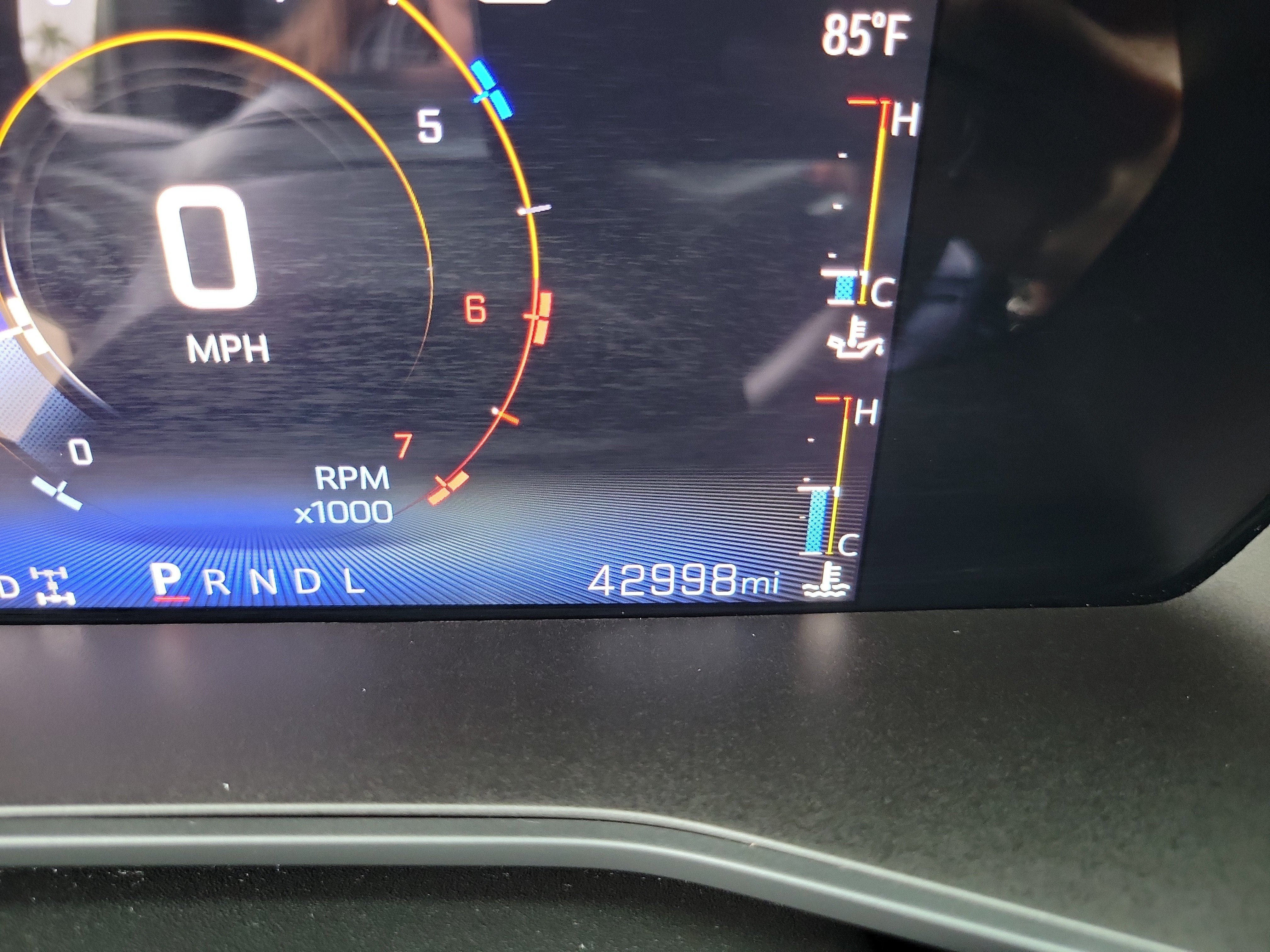 2023 Chevrolet Colorado 4WD Trail Boss