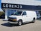 2024 Chevrolet Express Cargo 2500 WT