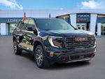 2024 GMC Acadia AT4