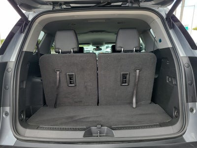 2021 GMC Acadia AT4