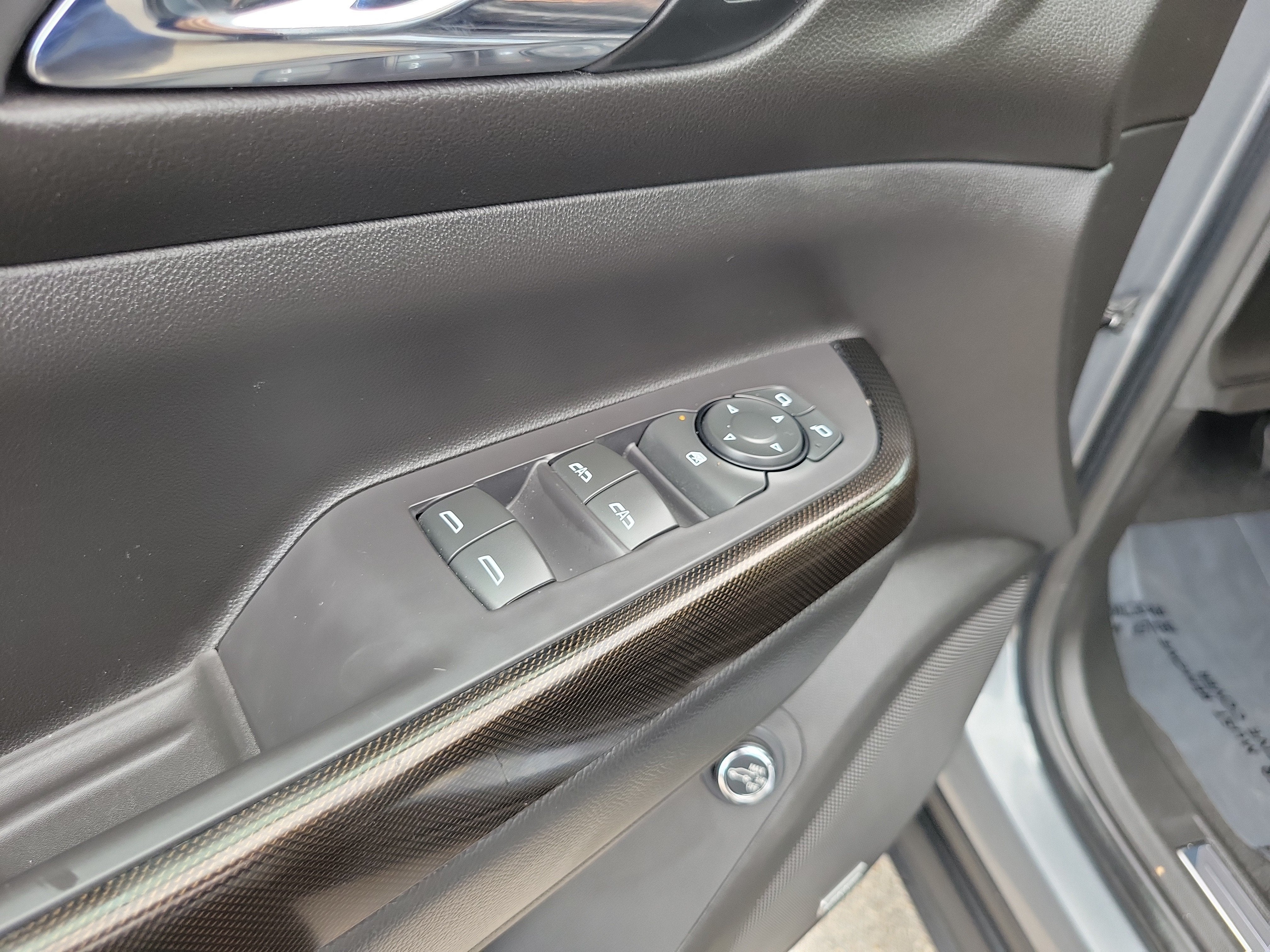 2021 GMC Acadia AT4