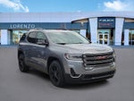 2021 GMC Acadia AT4