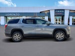 2022 GMC Acadia SLT
