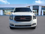 2019 GMC Yukon SLE