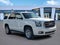 2019 GMC Yukon SLE