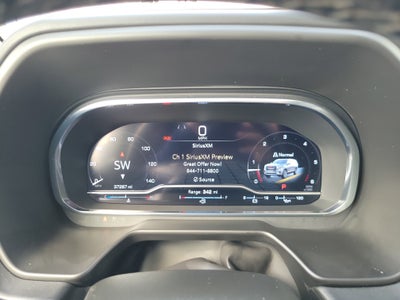 2024 GMC Yukon XL SLT
