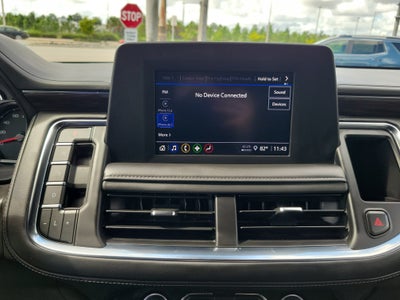 2024 Chevrolet Suburban LS