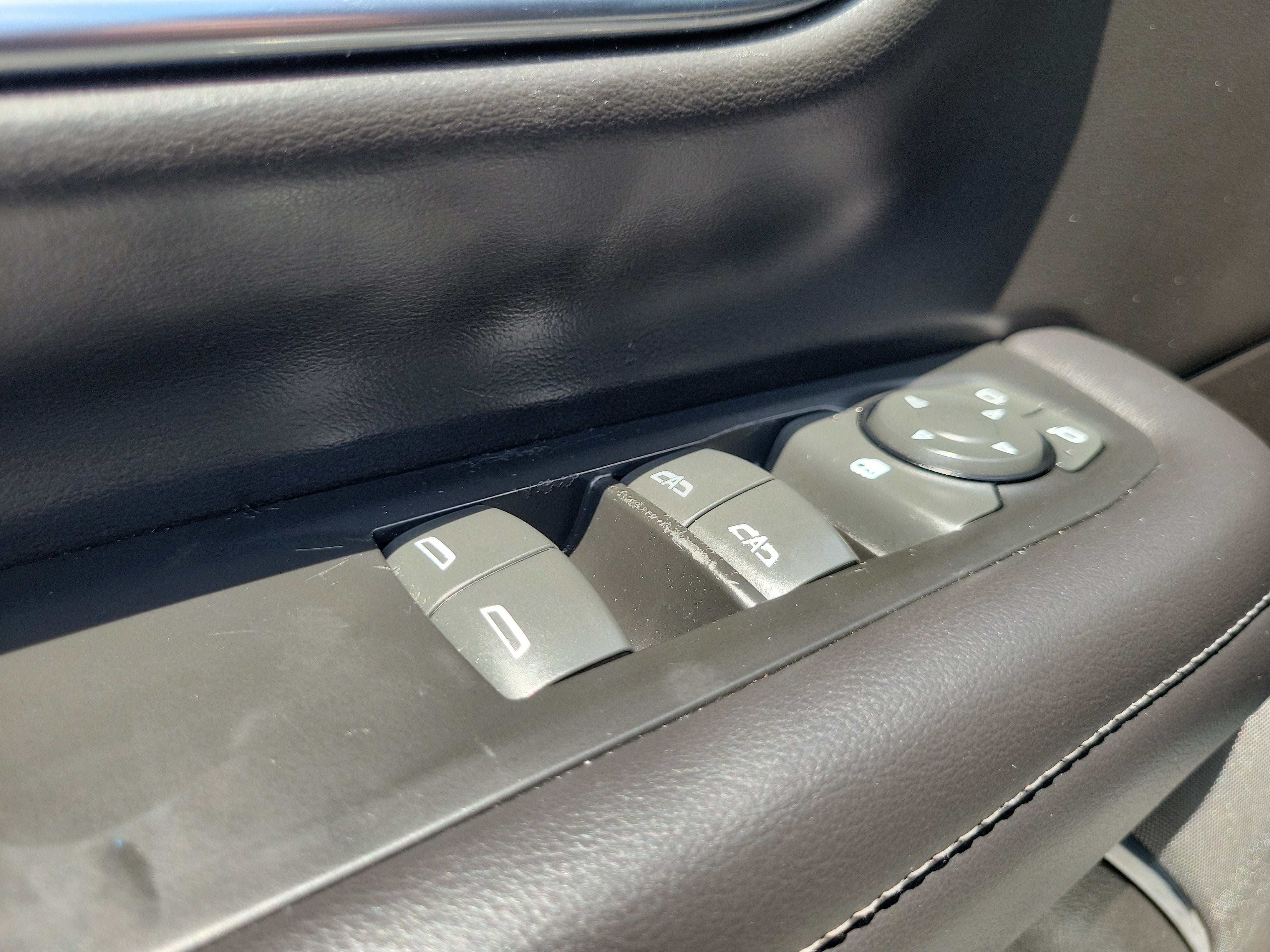 2021 Chevrolet Tahoe LS