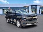 2021 Chevrolet Tahoe LS