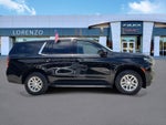 2021 Chevrolet Tahoe LS