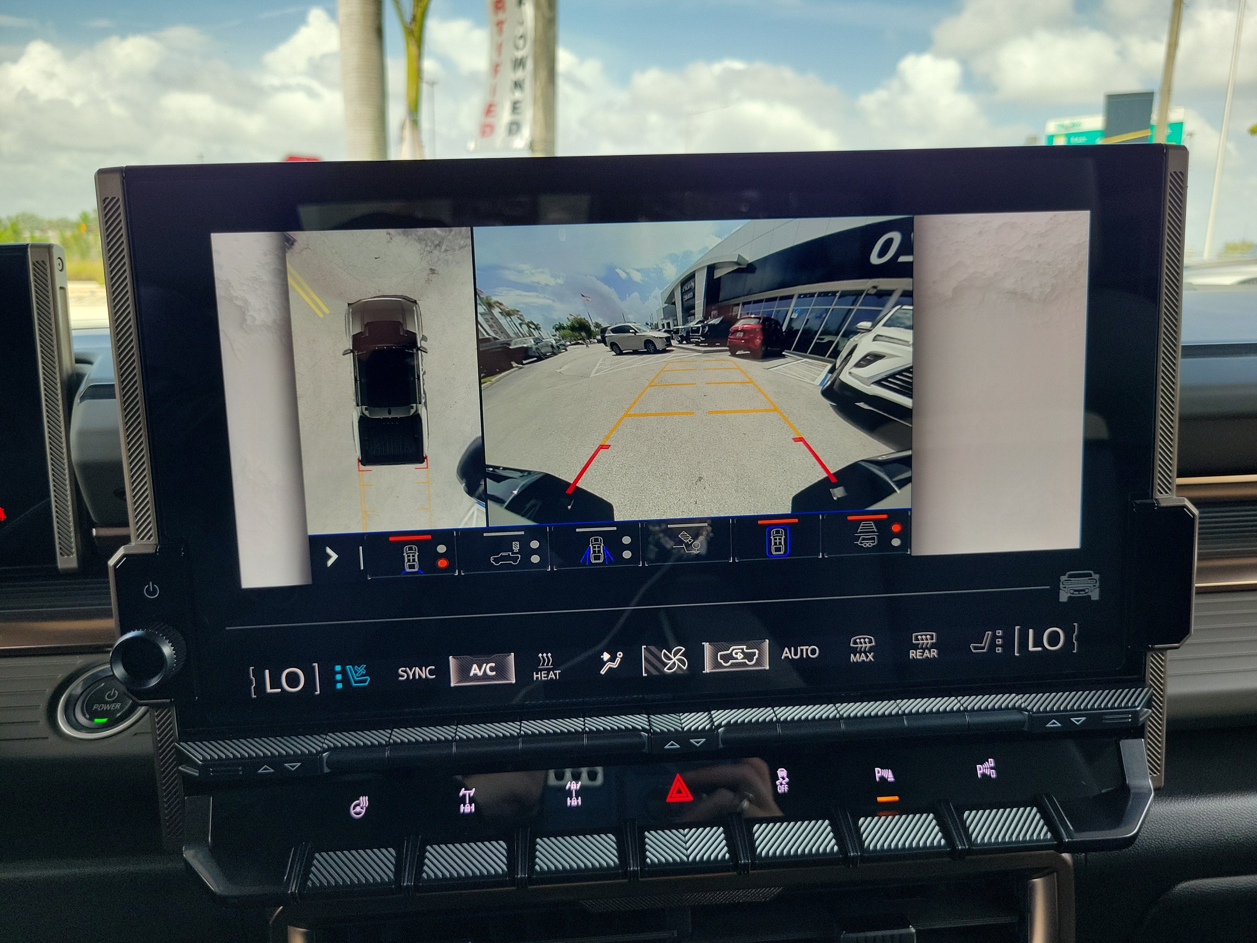 2025 GMC HUMMER EV Pickup 2X