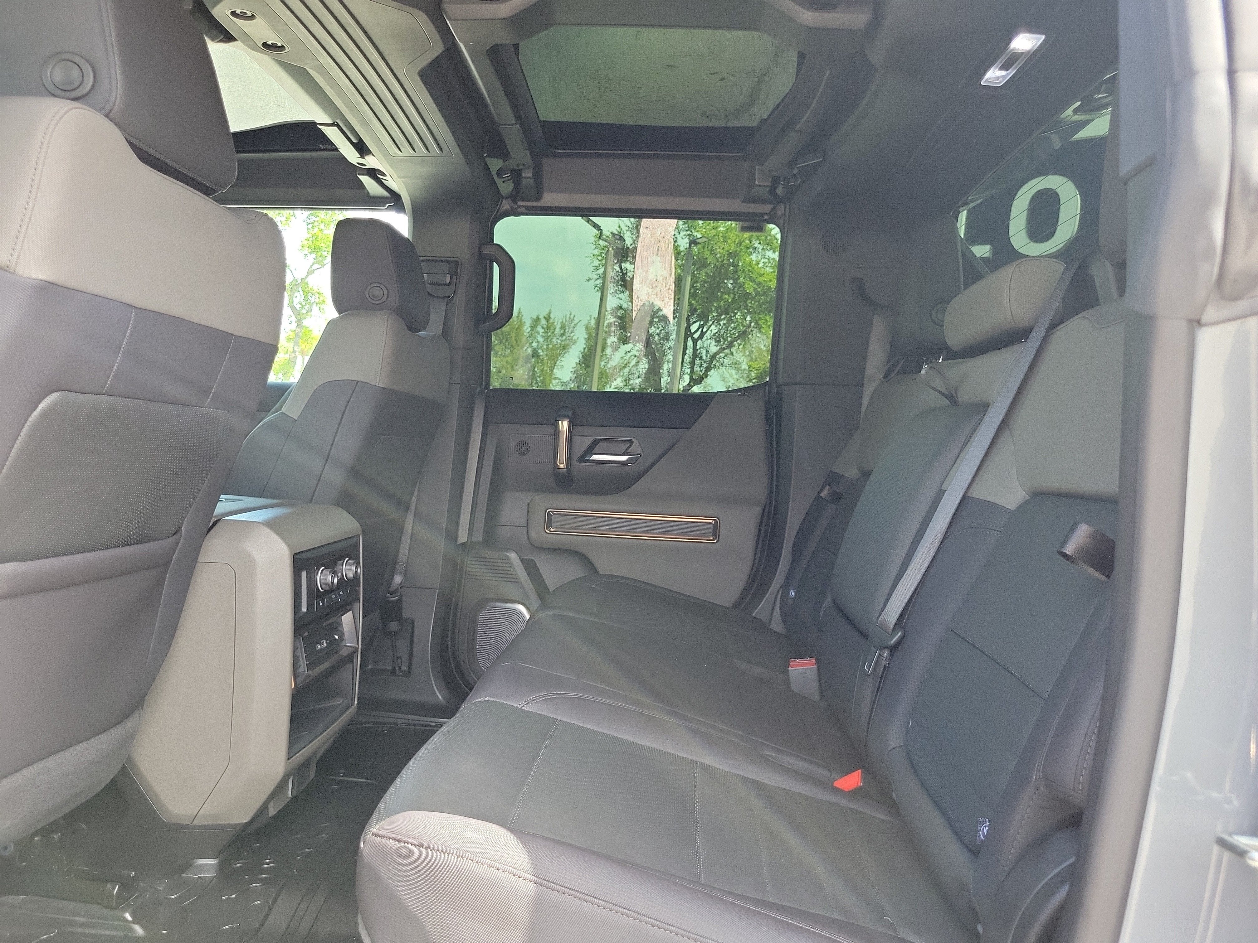 2025 GMC HUMMER EV Pickup 2X