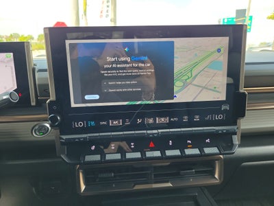 2025 GMC HUMMER EV Pickup 2X