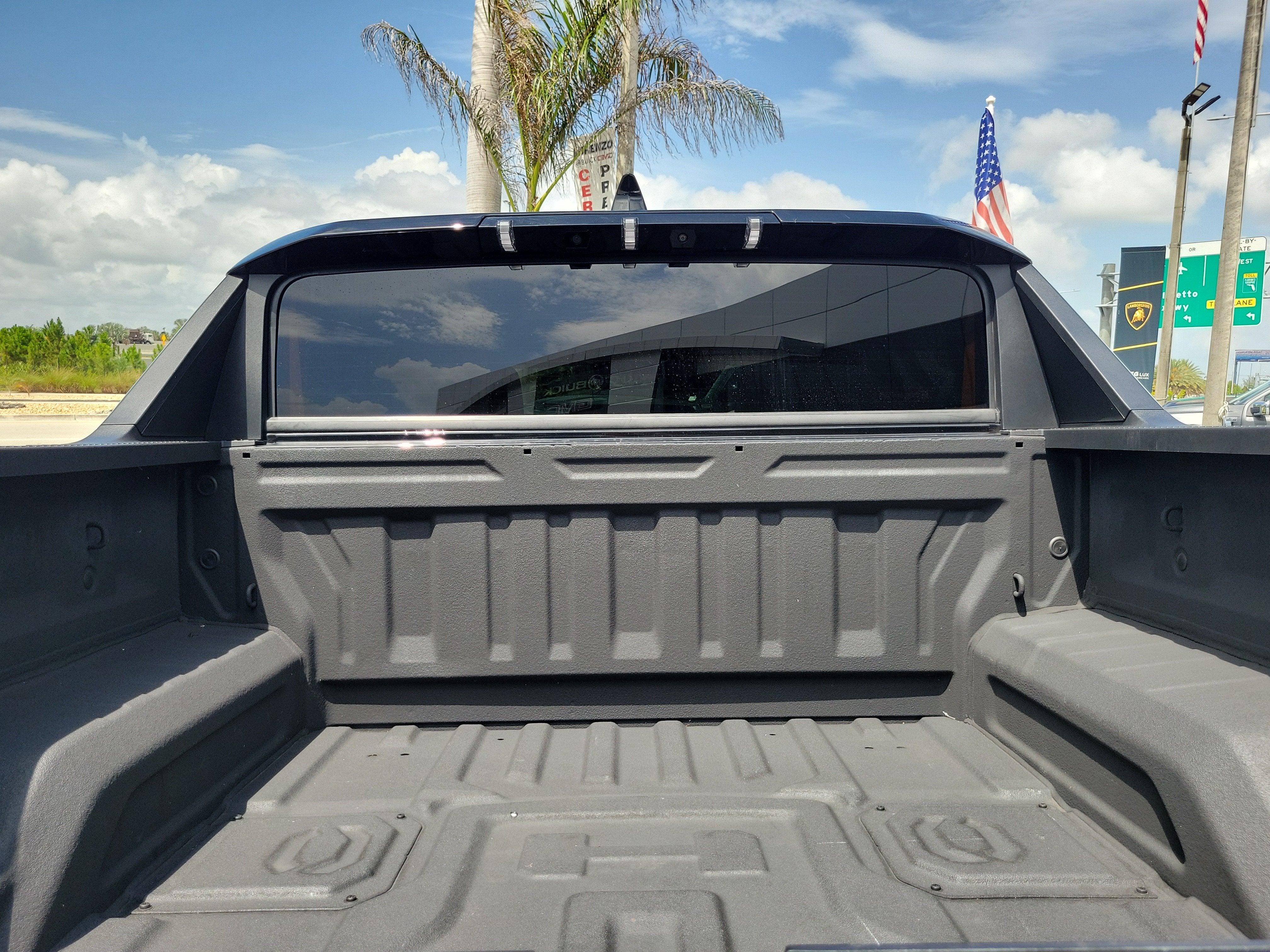 2025 GMC HUMMER EV Pickup 2X