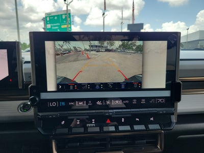 2024 GMC HUMMER EV Pickup 3X