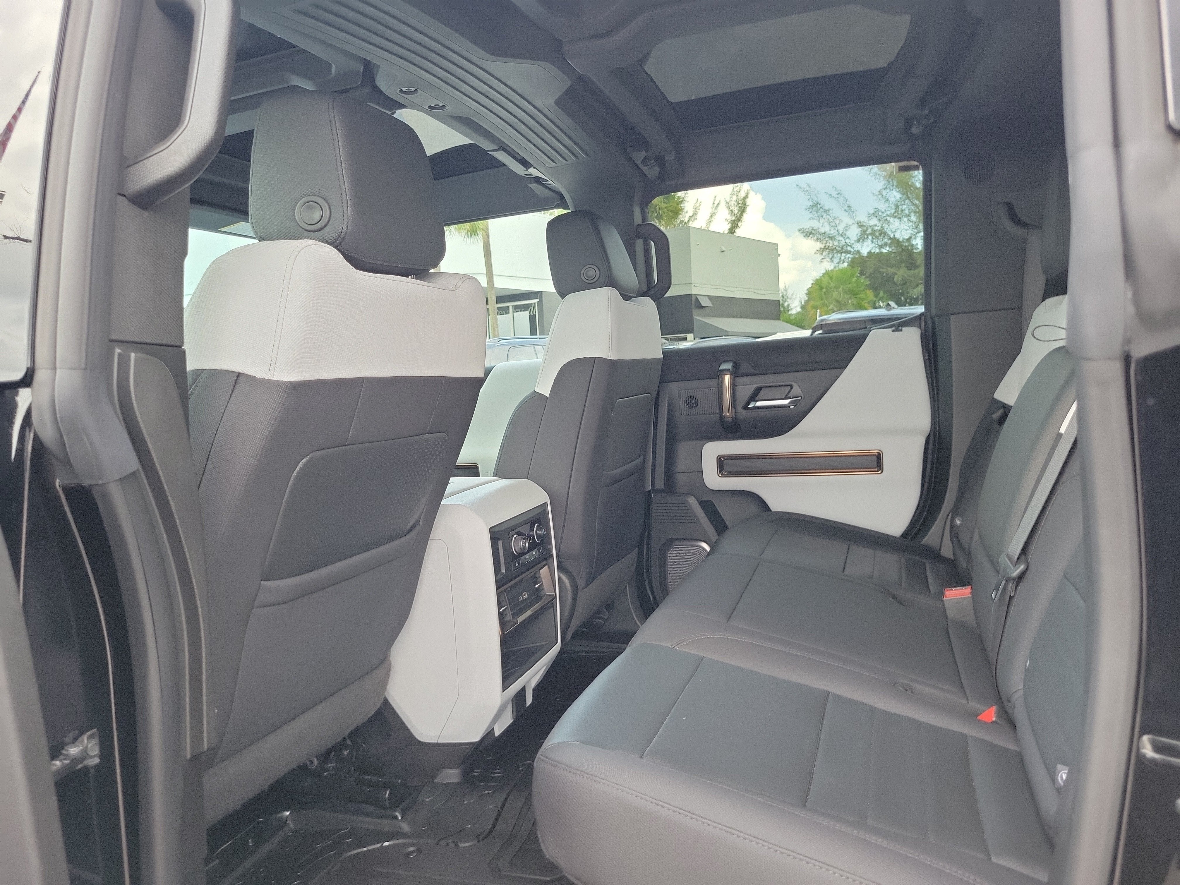 2024 GMC HUMMER EV Pickup 3X