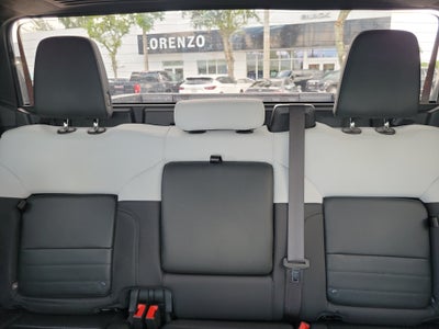 2024 GMC HUMMER EV Pickup 3X