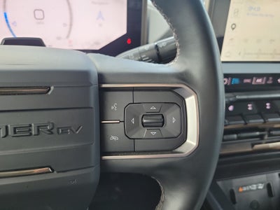 2024 GMC HUMMER EV Pickup 3X