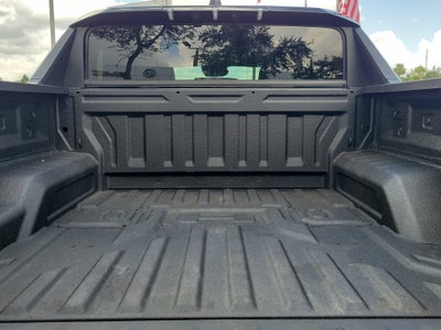 2024 GMC HUMMER EV Pickup 3X