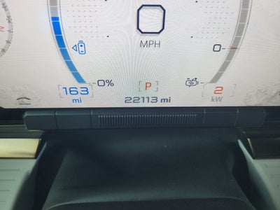 2024 GMC HUMMER EV Pickup 3X