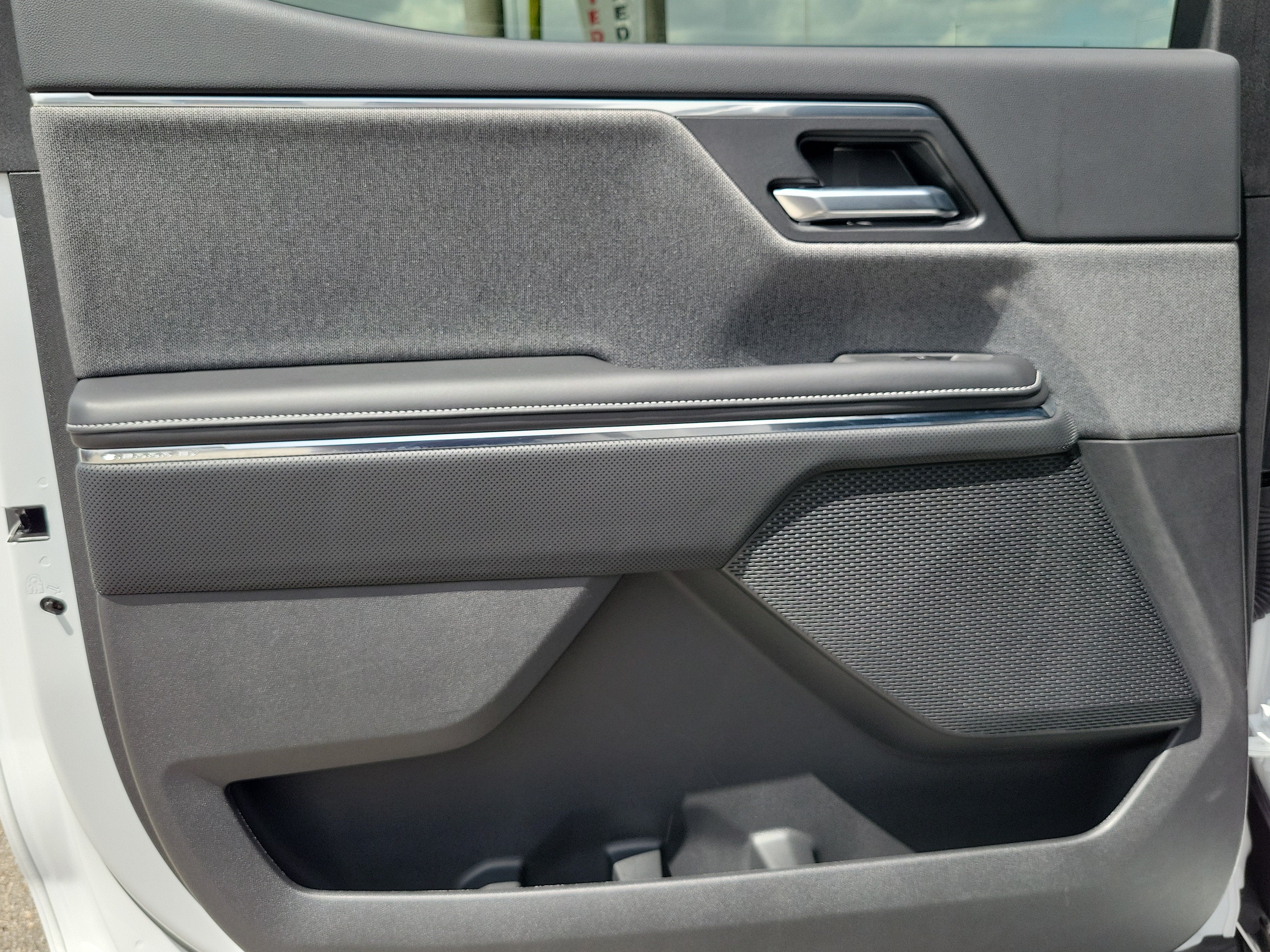 2026 GMC Sierra EV Elevation Extended Range