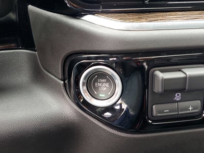 2024 GMC Sierra 2500 HD SLE