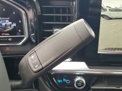 2024 GMC Sierra 2500 HD SLE