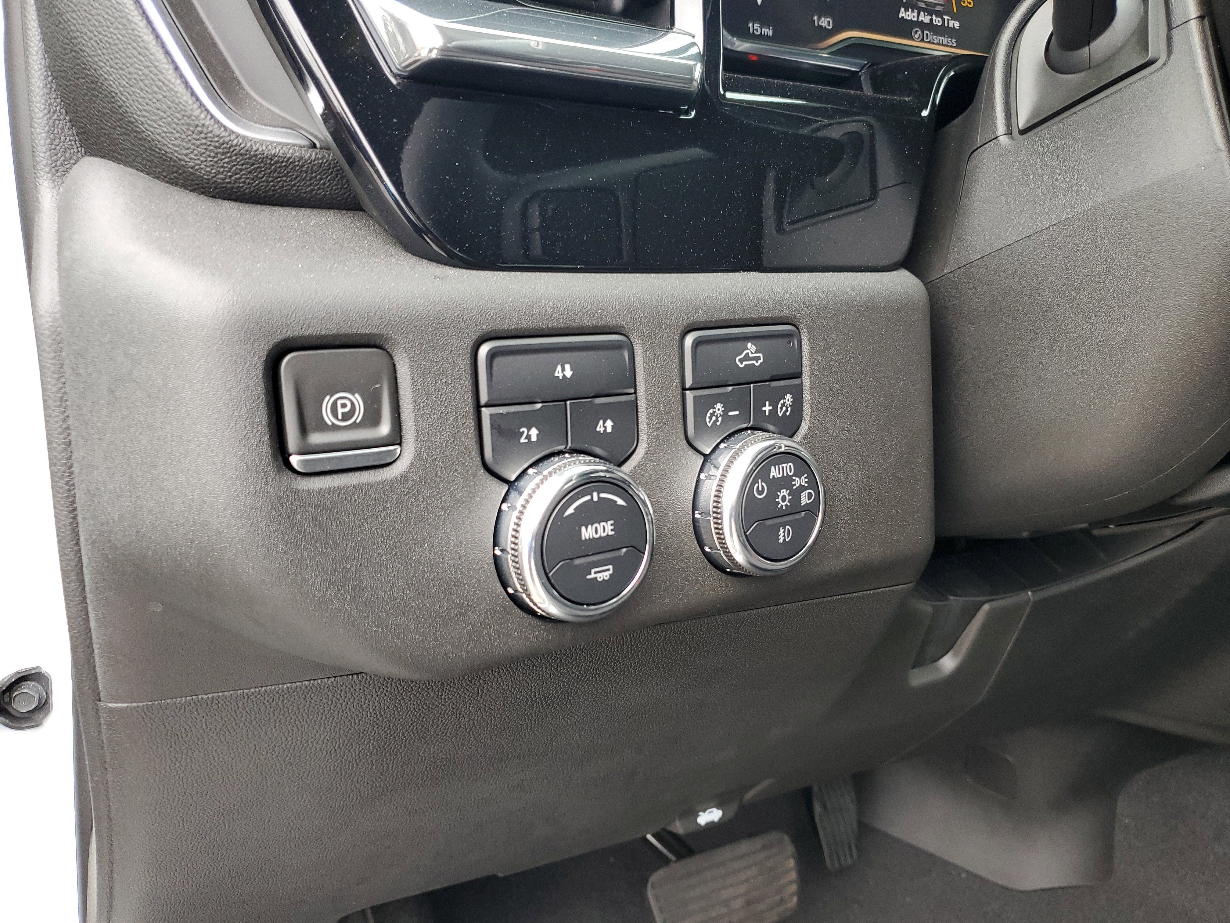 2024 GMC Sierra 2500 HD SLE