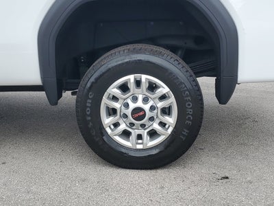 2024 GMC Sierra 2500 HD SLE