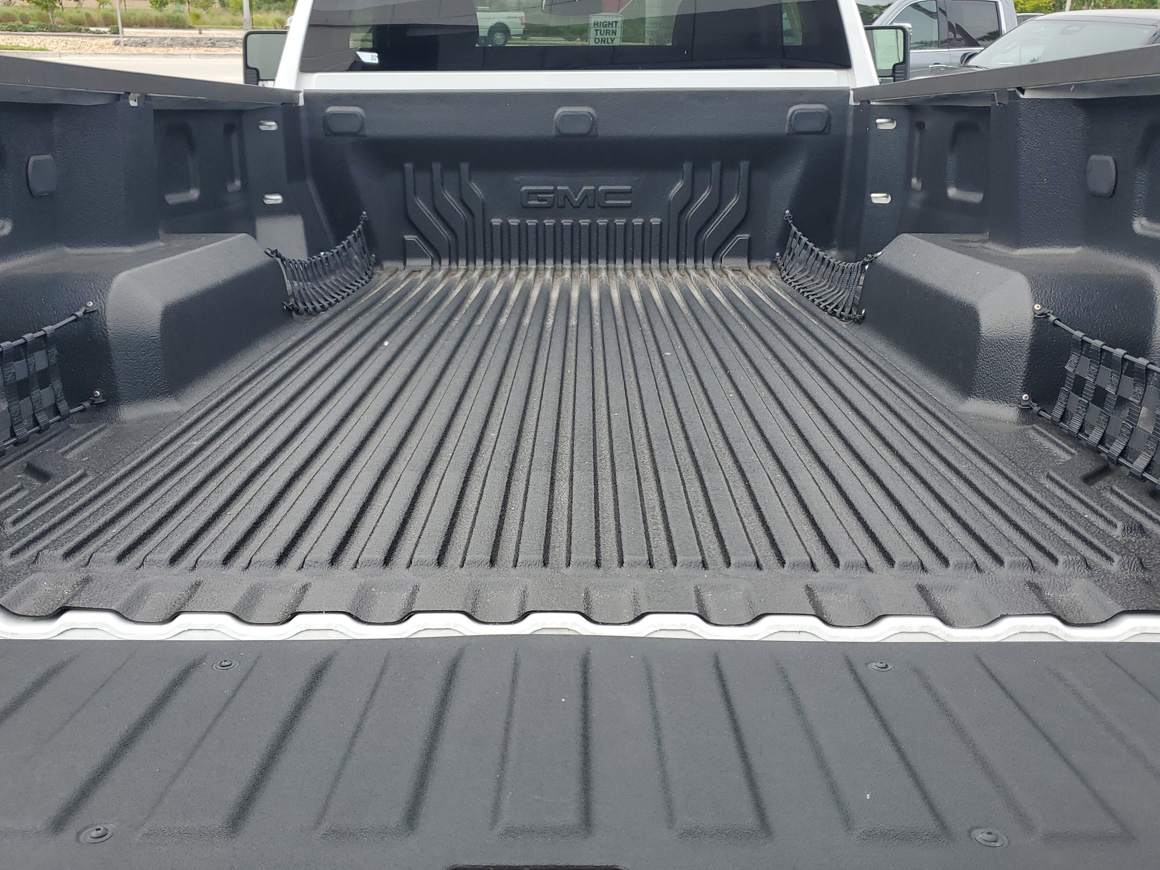 2024 GMC Sierra 2500 HD SLE