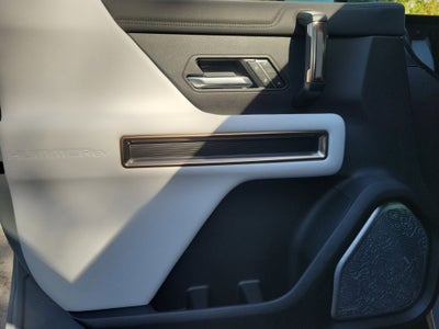 2025 GMC HUMMER EV Pickup 2X