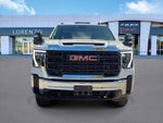 2024 GMC Sierra 2500 HD Pro