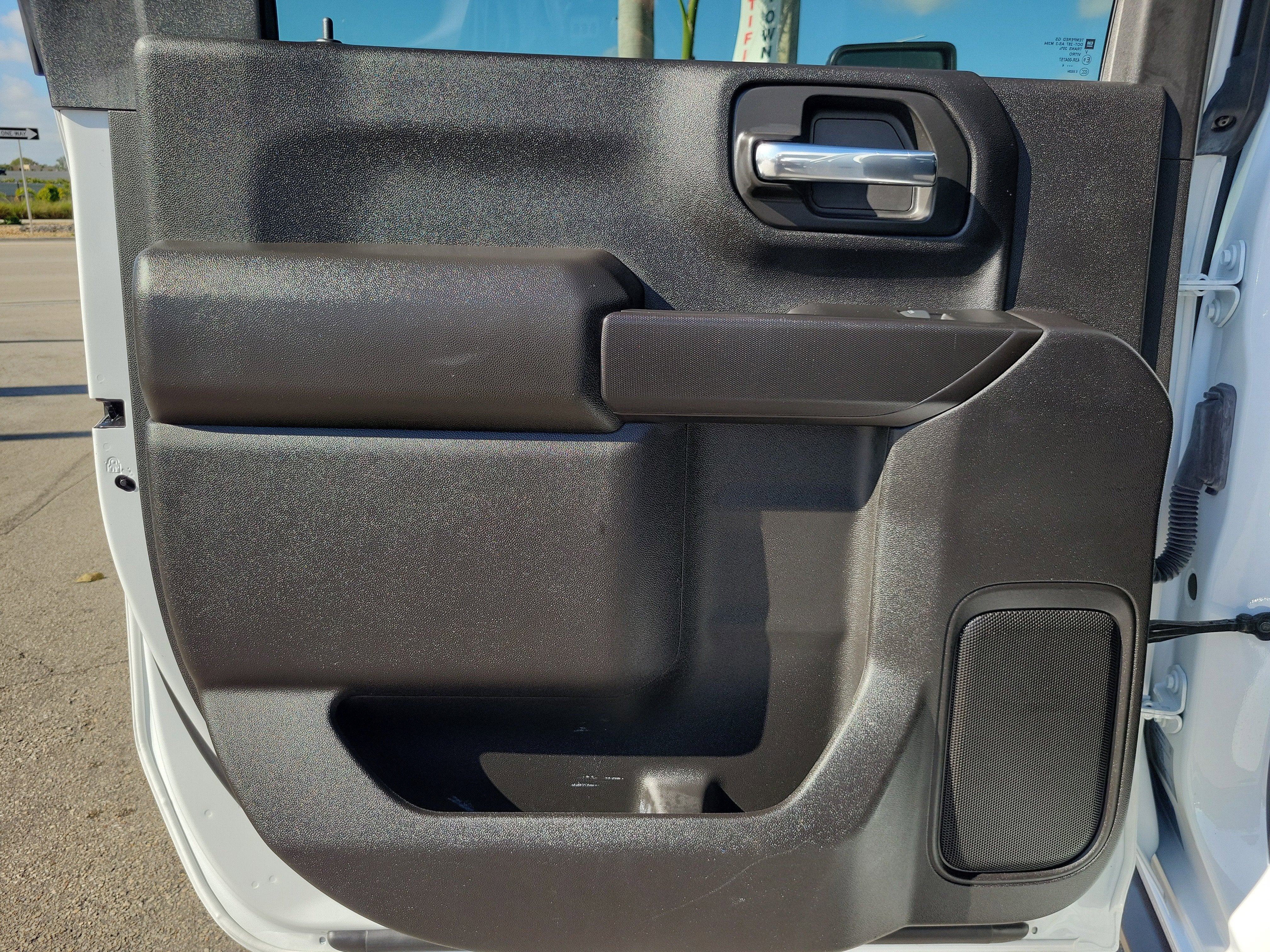 2024 GMC Sierra 2500 HD Pro