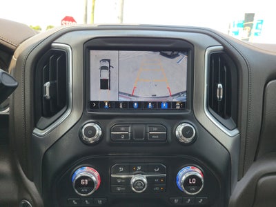 2021 GMC Sierra 2500 HD Denali
