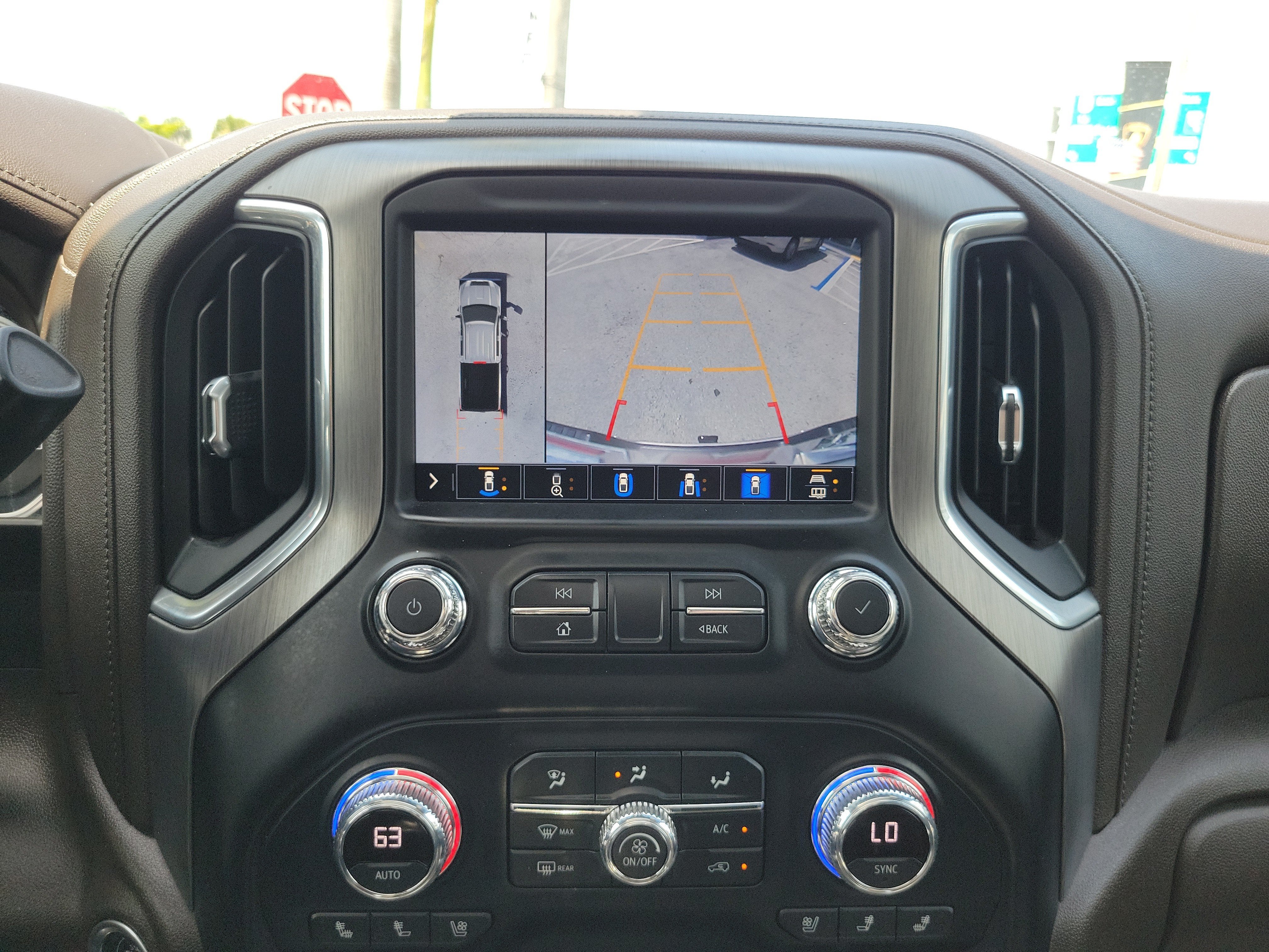 2021 GMC Sierra 2500 HD Denali