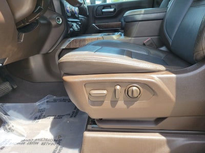 2021 GMC Sierra 2500 HD Denali