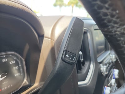 2021 GMC Sierra 2500 HD Denali