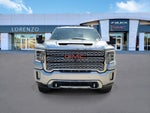 2021 GMC Sierra 2500 HD Denali