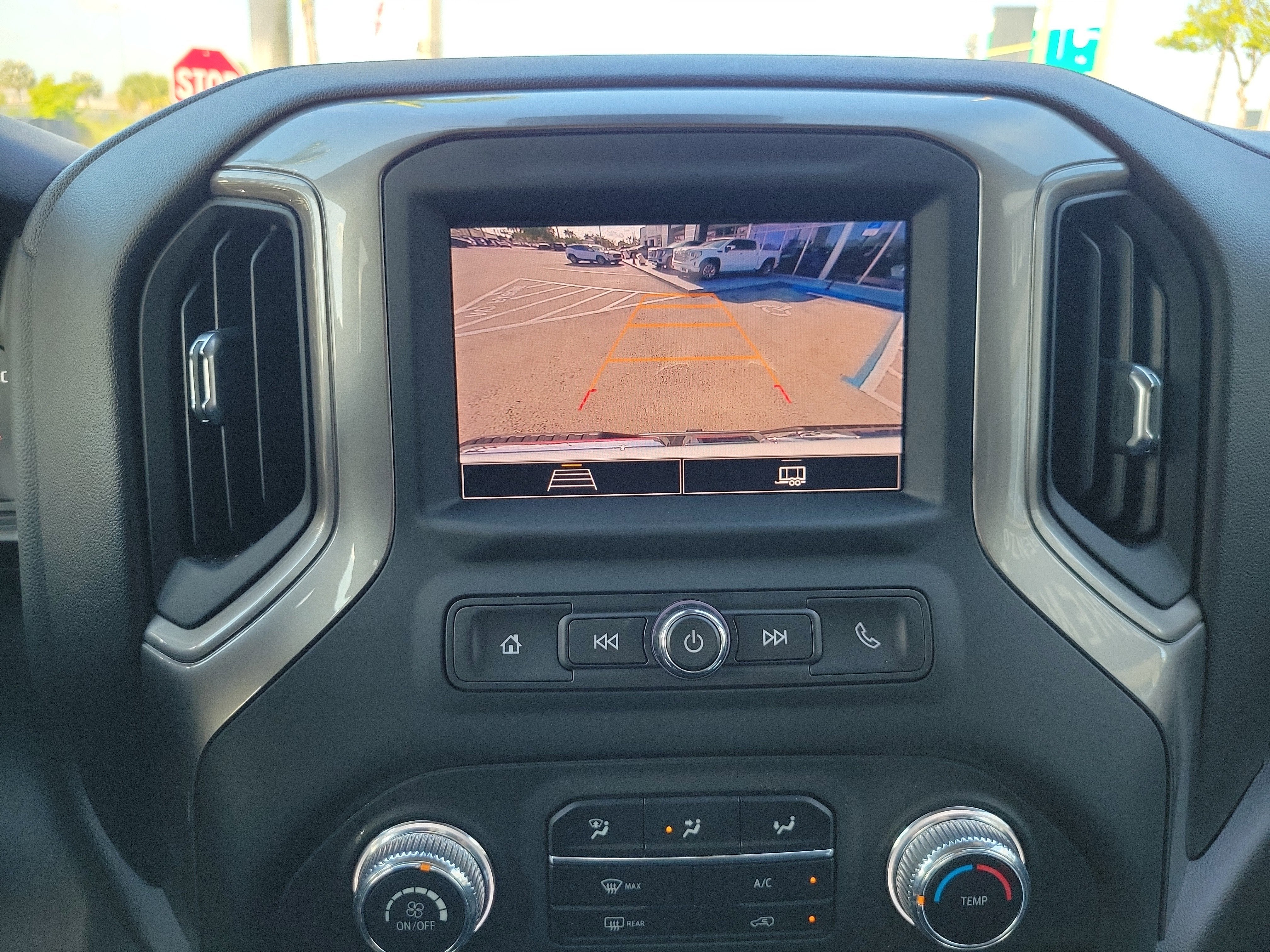 2024 GMC Sierra 3500 HD Pro