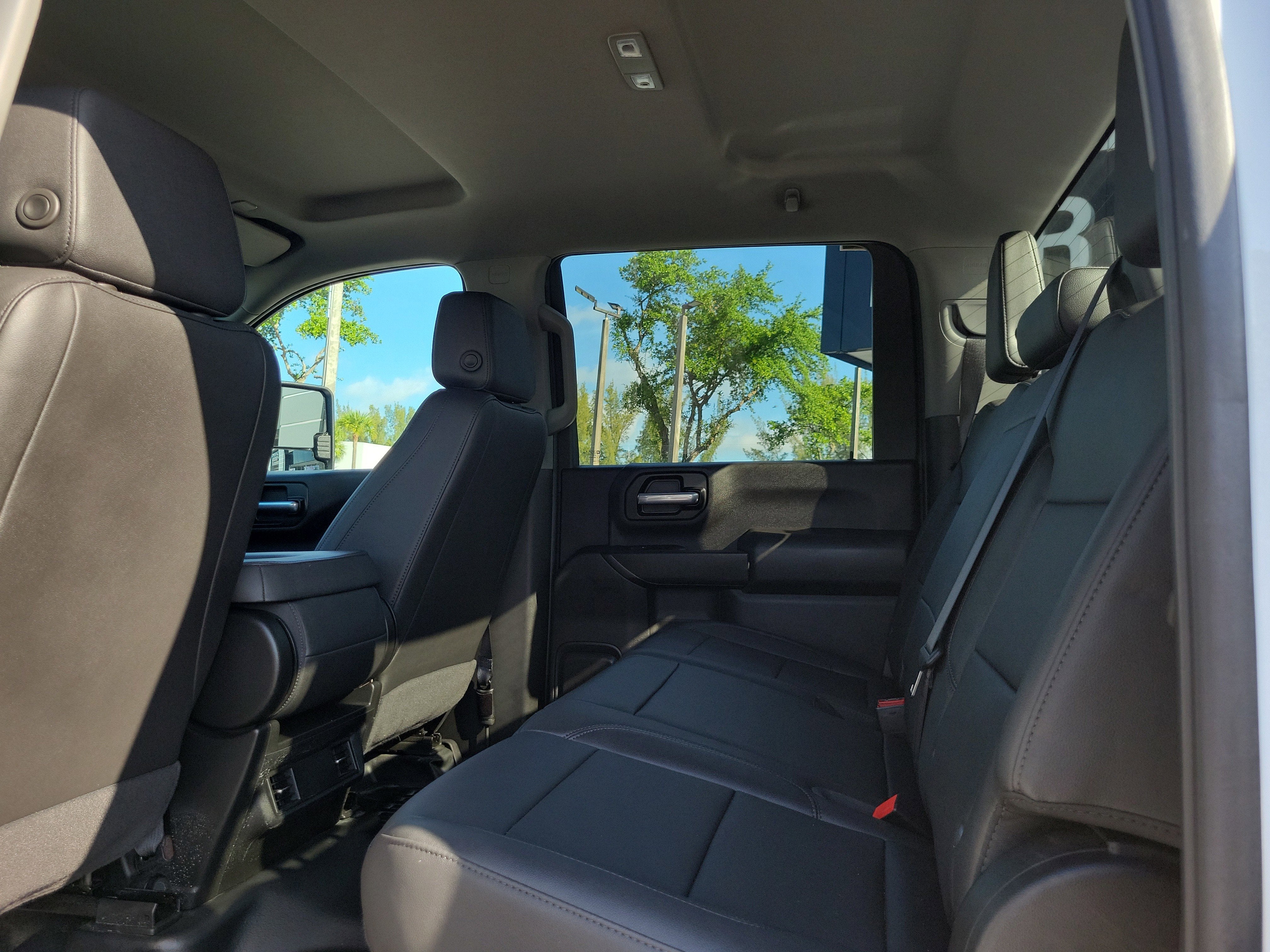 2024 GMC Sierra 3500 HD Pro