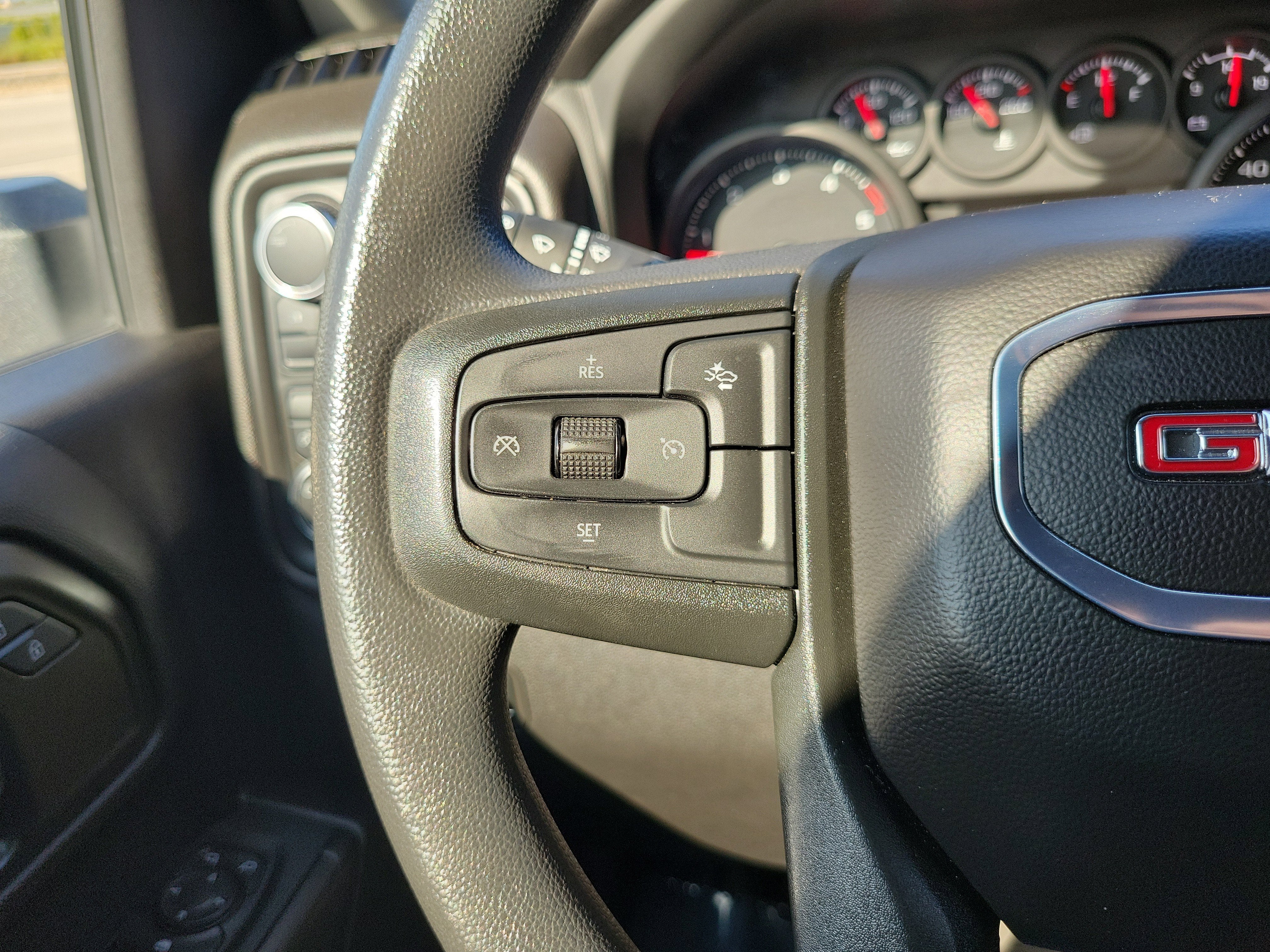2024 GMC Sierra 3500 HD Pro